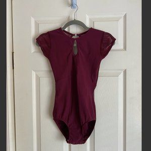 Eleve Redina Leotard M